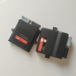 Système de conversion essence-gaz pour véhicules au GNC, versions informatiques Ac300 et Ac150, système de contrôle du gaz, kit de panneau de commande - Product Image 5