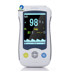 EUR VET Équipement vétérinaire le plus populaire, moniteur SPO2 portable, oxymètre de pouls, dispositif médical de santé - Product Image 5