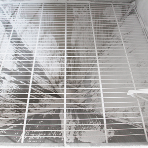 Sand and and <span class=keywords><strong>Dust</strong></span> Proof <span class=keywords><strong>Test</strong></span> <span class=keywords><strong>Chamber</strong></span> para Eletrônica e Componentes Automotivos - Product Image 3