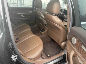 <span class=keywords><strong>Mercedes</strong></span>-Benz Classe <span class=keywords><strong>E</strong></span> <span class=keywords><strong>E</strong></span> 260 L W213 2022 d'occasion, voitures d'occasion pas chères en provenance de Chine - Product Image 5