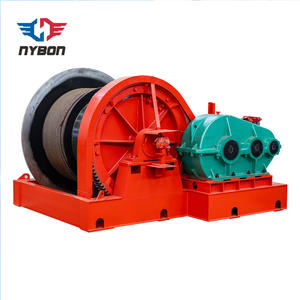 เครื่องกว้านไฟฟ้าแบบ JM ทนทาน5ตัน<span class=keywords><strong>12</strong></span>ตัน30ตันสำหรับอุตสาหกรรมปิโตรเคมี - Product Image 6