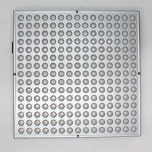 Pannello sospeso per trattamento della luce a infrarossi 45W pannello luminoso rosso quadrato con luce rossa - Product Image 3