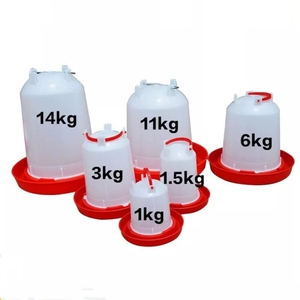 Bán Hot Gà Của Nhãn Hiệu Gia Cầm Feeders Và Drinkers Ở Tanzania - Product Image 2
