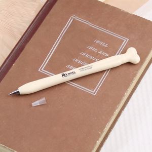 Custom Anatomical Logo <b>Pen</b> 1.0mm Plastic Sports Body Doctor Bone <b>Ballpoint</b> <b>Pen</b> Gift for Hospitals Clinics OEM/ODM Writing - Product Image 4