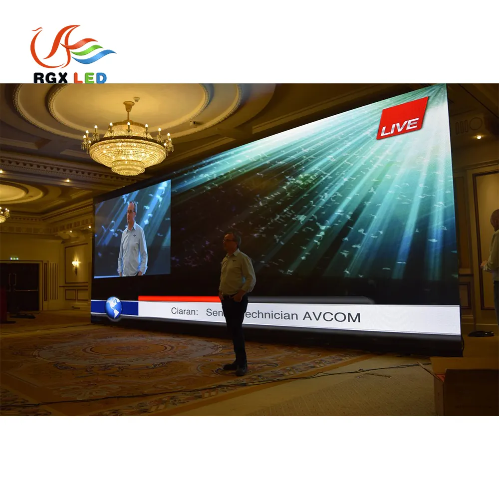 Cina produttore Led Display Matrix Video Wall pannello Lcd Wall Tv schermo senza soluzione <span class=keywords><strong>di</strong></span> continuità Display <span class=keywords><strong>a</strong></span> Led