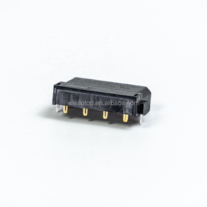 T40 T50 T60 Charger AC Module Socket Interface Power Port Agricultural <b>Drone</b> Accessories Plastic Black DJ Brand New Original - Product Image 1