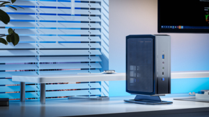 XIAWEI NAD9 Core I9 12900H Desktop Computer 14 Cores Portable 11 Pro Gaming Mini PC NAD9 Core I9 Mini PC NAD9 - Product Image 2