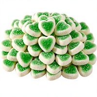 OEM Fabrieksdirect 3D Hartvormige Gummies Fudge Zure Smaak Kleurrijke Cartoonvormige Suikergoedjes