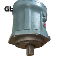 Me350 Me600 Me750 Serie Hydraulikmotor Me300 Me350b Me600b Me750b Me850b Niedrigdrehzahl-Hochdrehmoment-Motor