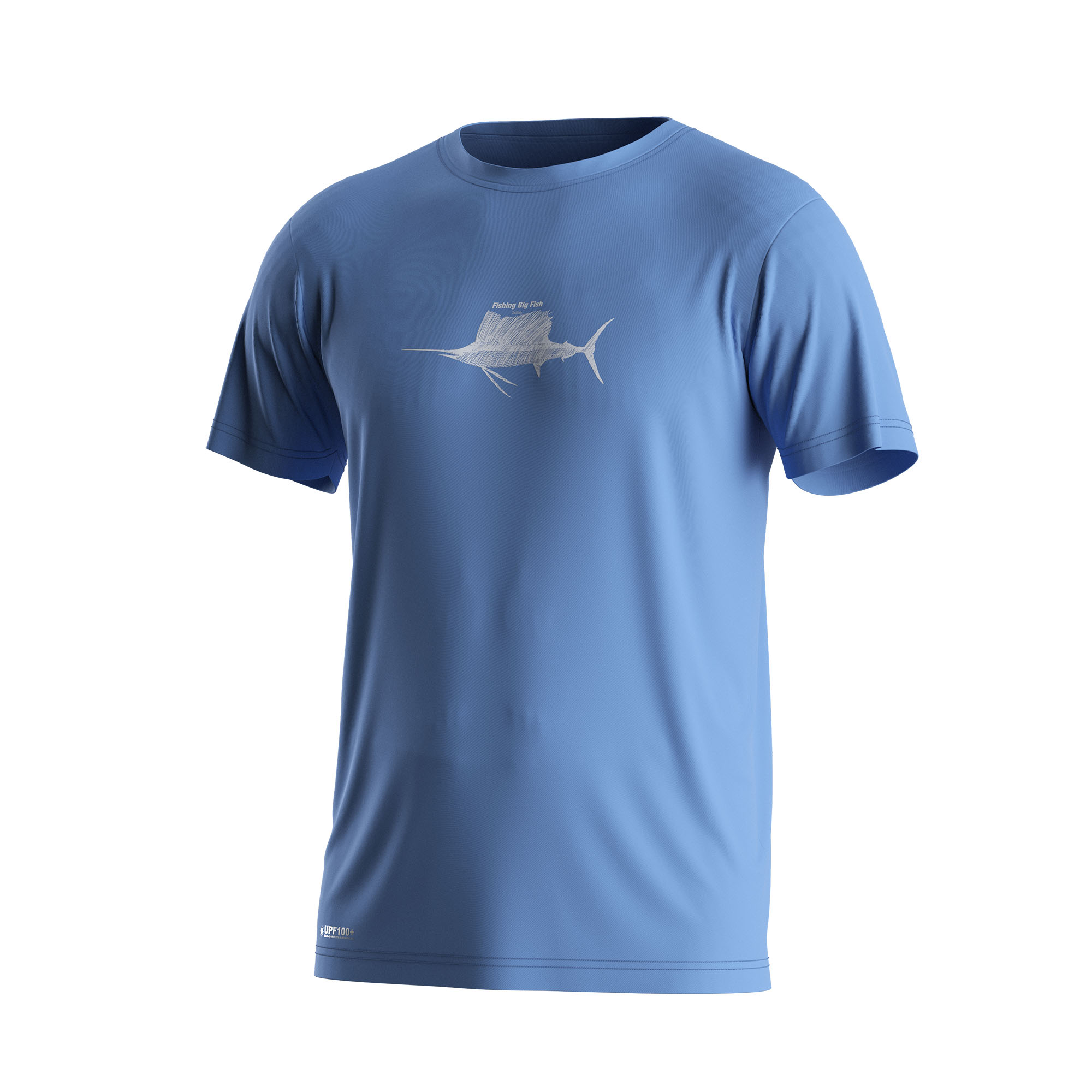 Light Blue-4