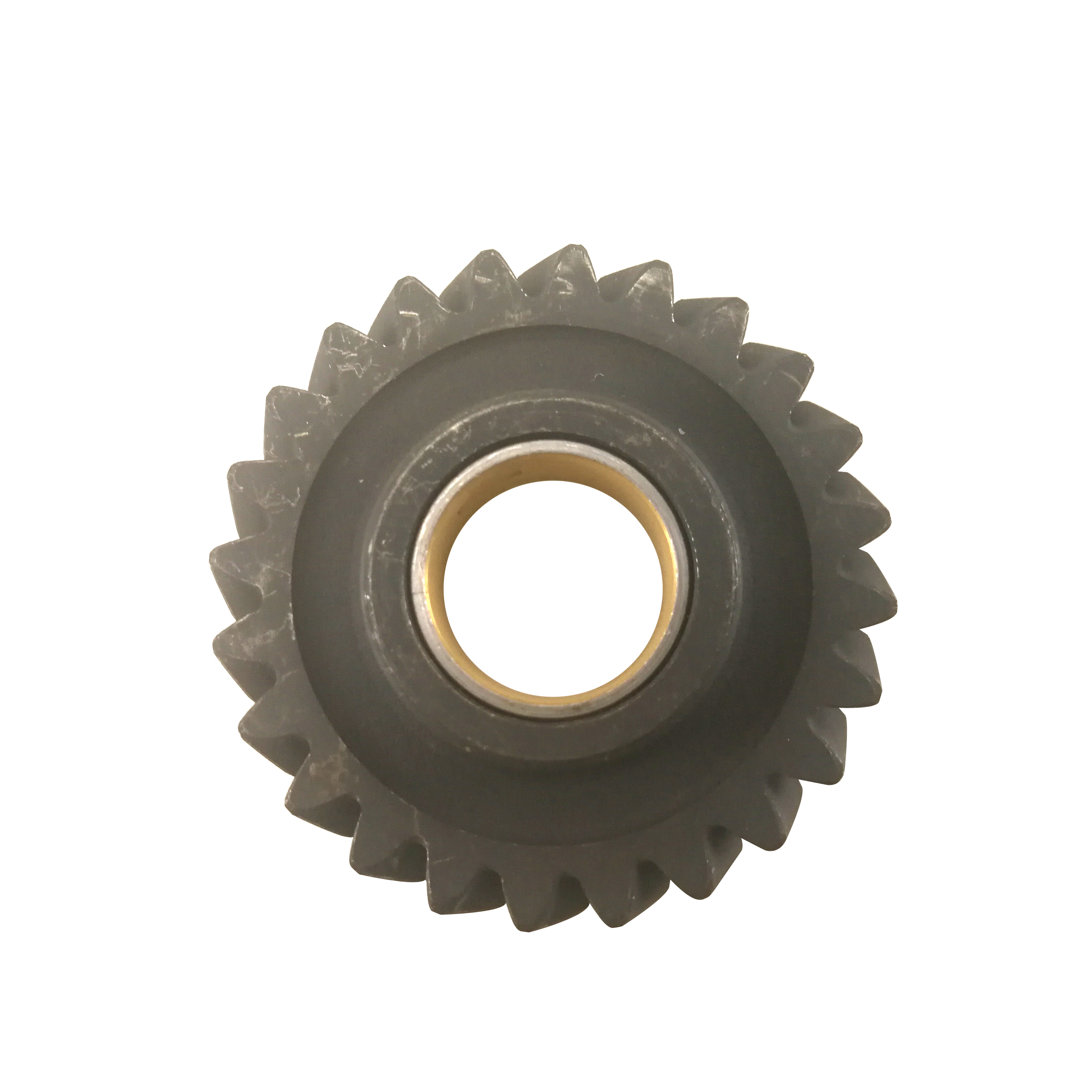 S6KT Oil Pump Gear 24T Suitable for Caterpillar Engine Parts - Gupta Tractor Spares Co.