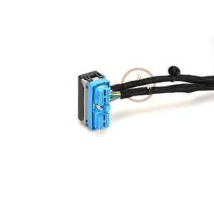 Arnés de Cableado C6.6 260-5542, Arnés de Cableado del Motor 2605542 para Excavadora 323D 323D - Product Image 2