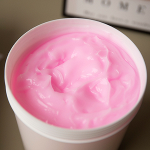 Crema hidratante de rosas personalizada, producto para el cuidado de la piel antienvejecimiento - Product Image 2