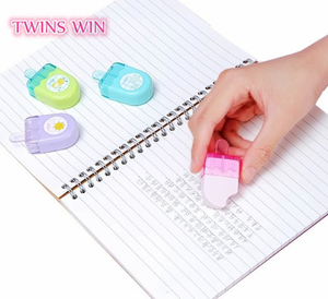 ยางลบไอศกรีมการ์ตูนน่ารักสร้างสรรค์สำหรับโรงเรียนประถมศึกษา Eraser792<span class=keywords><strong>สอบ</strong></span> - Product Image 3