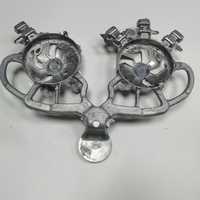 Services de fabrication sur mesure WJH OEM, services de fonderie de pièces moulées sous pression en zinc et aluminium.