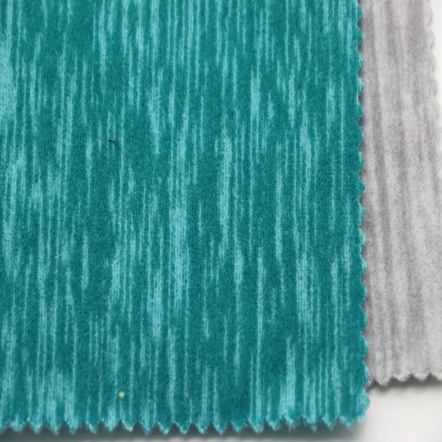 Cationic कपड़ा ब्रश कायरता ध्रुवीय ऊन कपड़े निर्माताओं आपूर्तिकर्ता