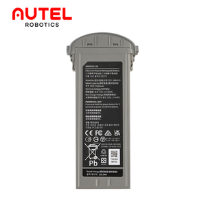 Batterie Autel EVO MAX 4T 9248mAh 136.5Wh Li-Po 4S, batteries lithium-ion à échange à chaud pour drone EVO MAX 4T - Product Image 2
