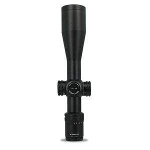 HD First pesawat fokus pertama sisi Parallax berburu lingkup taktis pemandangan terukir kaca optik 4x 16x pembesaran - Product Image 4