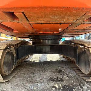 Excavadora sobre orugas Doosan DH215 DH210 DX210 de 21 toneladas, excavadora usada CRAWLER - Product Image 6