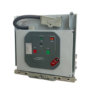 Vs1 12kv trong nhà cao áp chân không ngắt mạch (VCB) 24KV sản phẩm - Product Image 2