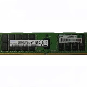 Hxx P11040-B21 128GB PC4-25600 DDR4-2933MT/s 4Rx4 ECC Memory Kit for Server - Product Image 1