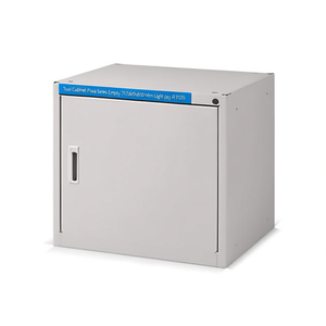 Fami Tool <b>Cabinet</b> Flexa Series Empty 717x600x600 Mm Light <b>Grey</b> Ral7035 - Product Image 3