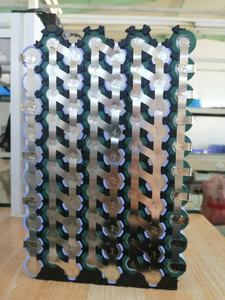 Baterai Lithium untuk Skuter Listrik, Baterai Litium Tahan Lama Dapat Diisi Ulang 60v20ah - Product Image 2