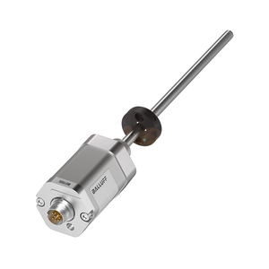 เซ็นเซอร์ตำแหน่งเชิงเส้นแบบแม่เหล็ก BTL7-S514-M1700-B-S32ใหม่ดั้งเดิมสำหรับระบบไฮดรอลิกอุตสาหกรรม - Product Image 2