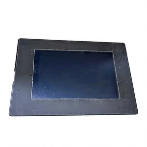 GT1055-QBBD-C Pantalla táctil a color de 5,7 pulgadas HMI Interfaz hombre-máquina compatible con comunicación PLC para automatización industrial - Product Image 1
