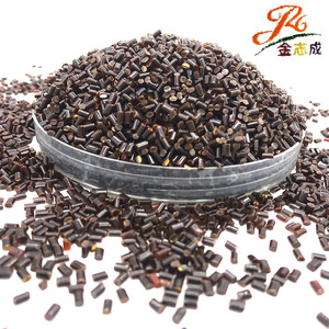 Casting Film Color Masterbatch EVA PE TPU PA PET Extrusion Grade Sun Resistance 7 Shenzhen Origin Part Number 205 - Product Image 2