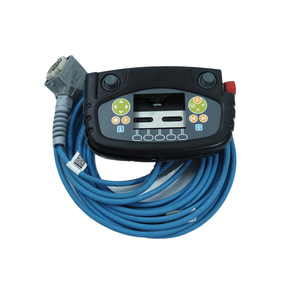 Accesorios para Robot A-B-B 3HNA024941-001, Panel de Control de Plástico para Robot de Pintura por Pulverización, Equipo Eléctrico de Entrenamiento - Product Image 5