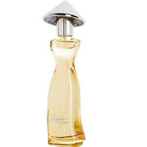 Perfume Femenino Oriental de Uso Diario, Eau de Parfum de Lujo, Miss Saigon Elegance - Ámbar (50 ml) en Spray - Product Image 1