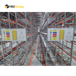 Cheap Good Quality Fireproof Zinc-Plated Durable Metal Logistics Material Handling Steel <strong>Wire</strong> <strong>Mesh</strong> <strong>Decking</strong> - Product Image 5