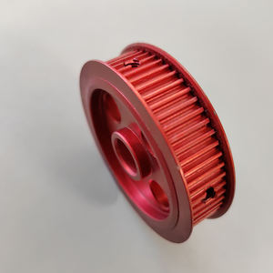 Industria de hardware Servicios de fabricación de moldes Mecanizado de piezas fundidas Fundición a presión de aluminio - Product Image 2