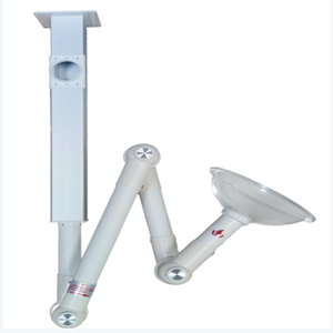 <span class=keywords><strong>Hotte</strong></span> d'extraction portable sur mesure en acier inoxydable 316, résistante à l'humidité, <span class=keywords><strong>pour</strong></span> expériences et recherches scientifiques - Product Image 5