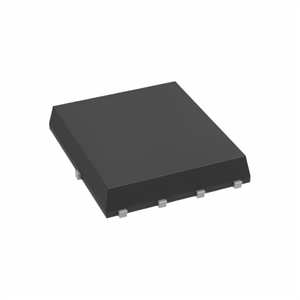 8-PQFN Transistors BOM IC In Stock FDMS86252L Buy Electronics Components Online - Product Image 1