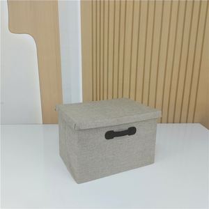 Boîte de rangement pliante Organisateur de coffre de voiture automatique Jiahao - Product Image 6