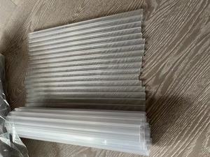 Su ordinazione di plastica <span class=keywords><strong>trasparente</strong></span> in pvc rullo di scatto - Product Image 6