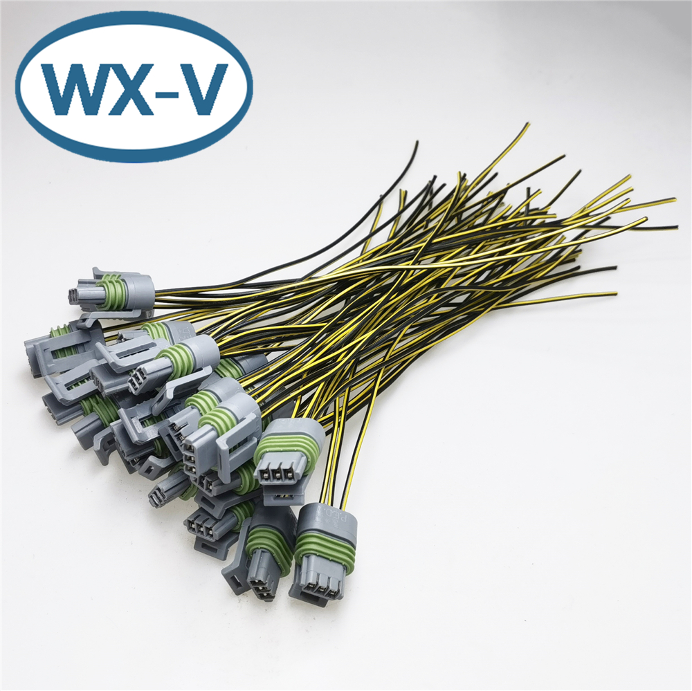 自動車 fenice 174357-2 wire harness Automotive connector window assembly plug