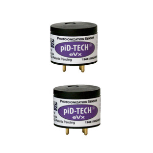 PiD-Tech eVx เซ็นเซอร์ตรวจจับก๊าซ VOC สำหรับเครื่องฟอกอากาศ ผลิตในสหรัฐอเมริกา - Product Image 3