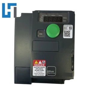Nuevo Módulo de Control de Velocidad Variable Trifásico ATV320U15N4C de la Serie ATV320 Original, Controlador Programable, Stock en Almacén - Product Image 2