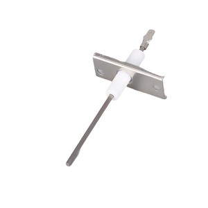 Capteur de température thermistance NTC pour fours, cuisinières, plaques de cuisson à gaz, fours à micro-ondes, borne à vis, montage en surface HF 053 - Product Image 1