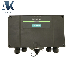 6AV6671-5AE11-0AX0 SIEMENS กล่องเชื่อมต่อ HMI PLUS ทั่วไปสำหรับแผงโทรศัพท์มือถือ - Product Image 1
