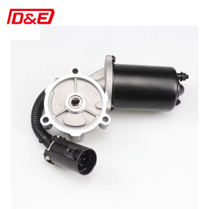 Transfer Case Motor for Great Wall - Reliable 4WD Performance