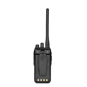 Hydx d260plus 4 Wát máy phát không dây tầm xa hai cách phát thanh Thương hiệu toàn cầu ODM UHF đài phát thanh DMR Walkie Talkie - Product Image 6