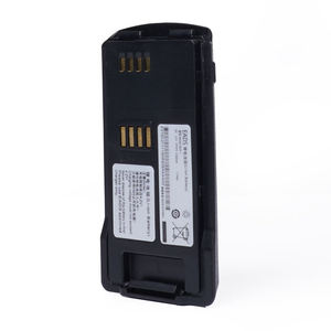 Batería de Repuesto Recargable de Iones de Litio de 3.7V para Radio Bidireccional, Accesorio para Walkie Talkie <span class=keywords><strong>TH1N</strong></span>, Batería BLN-7 para EADS THR8 en Existencia - Product Image 2