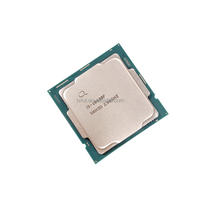 Processeur d'unité centrale de bureau I3 I5 10400/10400F 14400F 14400 10100 10100F 10105F 2.5GHz LGA1700 10 cœurs Gaming 100% nouveau paquet de plateau