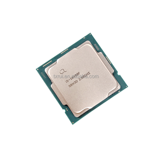 Processeur d'unité centrale de bureau I3 I5 10400/10400F 14400F 14400 10100 10100F 10105F 2.5GHz LGA1700 10 cœurs Gaming 100% nouveau paquet de plateau - Product Image 3