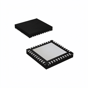 Power Management (PMIC) Components Electronic In Stock ISL62771HRTZ-T 40 VFQFN Exposed Pad - Product Image 1