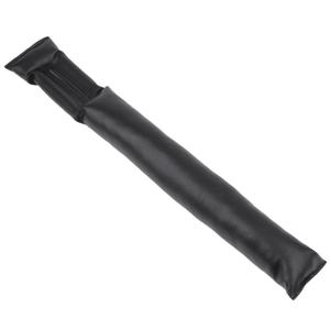 Automatique universel En Cuir Pu Fente Bouchon De Protection Bande De Remplissage Siège <span class=keywords><strong>Auto</strong></span> Tampon de Remplissage - Product Image 3